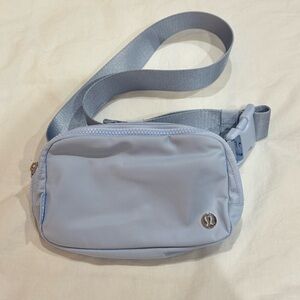 lululemon athletica Sky Blue (windmill) Everywhere Belt Bag 1L